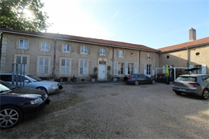 chateau à la vente -   54700  PONT A MOUSSON, surface 800 m2 vente chateau - UBI400841379